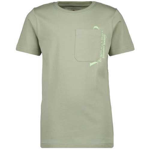 Vingino jungen shirt henley - vingino, t-shirt
