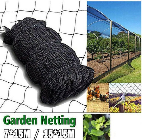 Teichnetz 15x15m