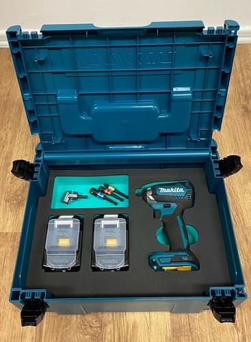 Makita dtw 284 285 - dtw, 284,285