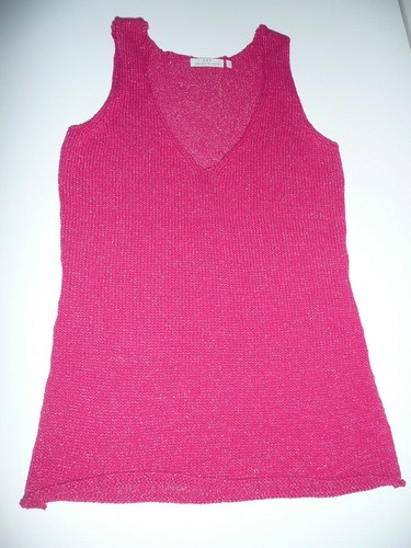 Delicate love neck top - love, v-neck