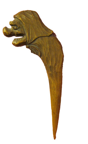 Brieföffner holz - brieföffner,