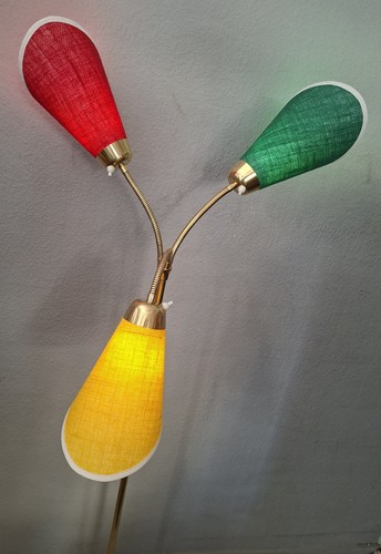 Tütenlampe 50er 60er - 50er,