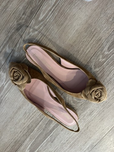 Pretty ballerinas angelis - ballerinas,