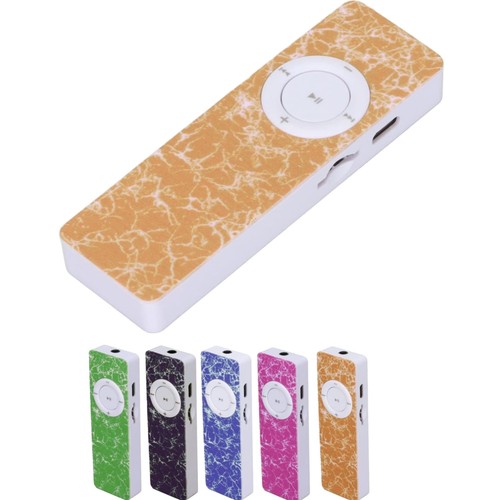 Mp3 player tragbarer - mp3, lossless