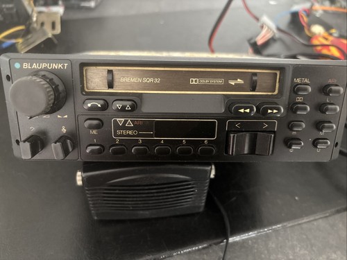 Blaupunkt bremen sqr32 - bremen,