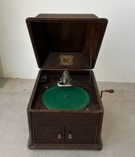 Vintage Rarität His