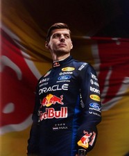 2026 NEU F1 Go Kart Rennanzug