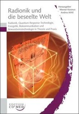 Radionik und die beseelte Welt - Radionik, Quantum-R... | Buch | Zustand wie neu
