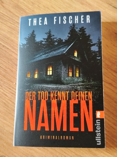 Der tod kennt deinen - der,