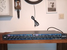 Symetrix 425 Stereo Dual Compressor Limiter Expander