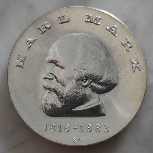 Mds ddr mark - ddr, 20