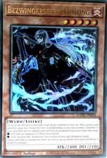 Yu-Gi-Oh! Bezwingerseele