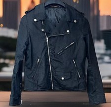 Nudie Jeans Jacke Gr M 46 Trendy Stylisch Sporty Sexy Exklusiv Geschenk NEU 189€