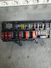 BMW 7er E65 E66 Stromverteiler