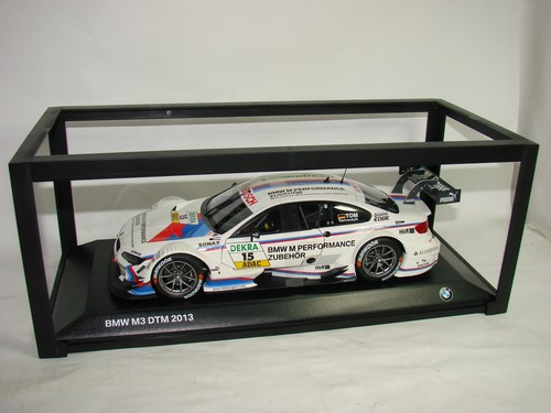 Bmw dtm 2013 - 1:18,