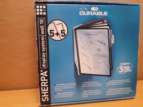 Durable sherpa - durable,
