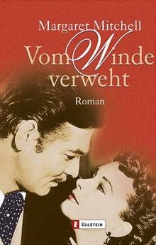 Vom winde verweht von margaret - vom,