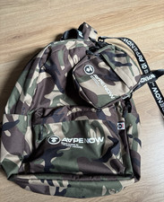AAPE NOW Camouflage