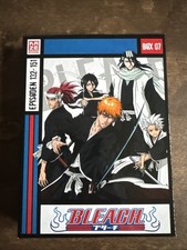 Bleach TV Serie - DVD Box 1