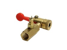 PROFITOOL Kombinationsventil Bremsanlage 0XZ02.0117