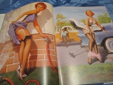 The Great American Pin - Up 