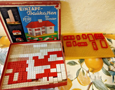 DDR PEBE Einzapf-Baukasten