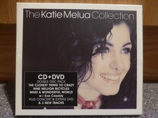 CD + DVD - Katie Melua - The