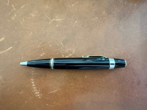 Montblanc bohem kugelschreiber - bohem,