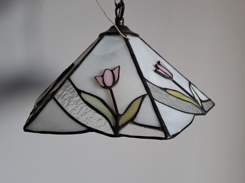 Tiffany pendelleuchte - tiffany,