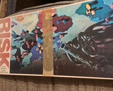 Risiko Welteroberung Strategie