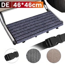 Wohnmobil Trittstufen