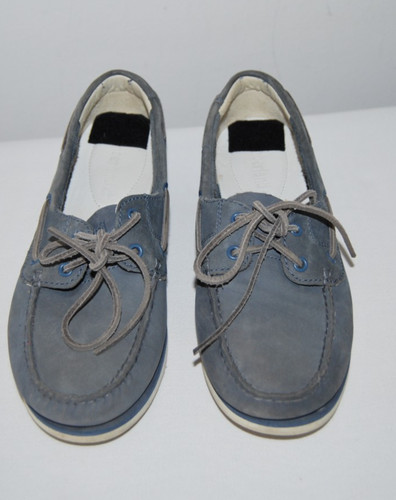 Timberland damen bootsschuhe - timberland,