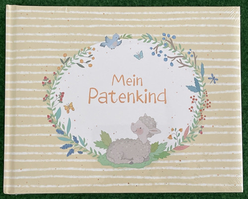 Erinnerungsalbum babyglück - erinnerungsalbum,