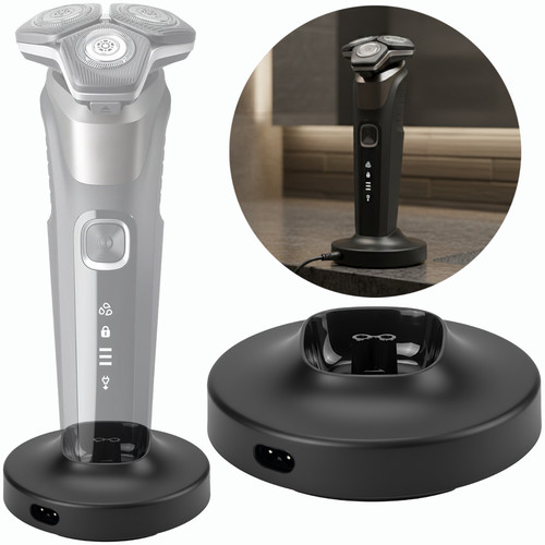 Neu philips ladestation - neu,