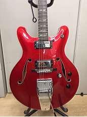 Yamaha hollow body - yamaha,