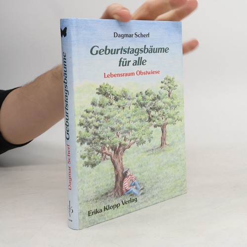 Geburtstagsbäume für alle