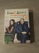 Edel & Starck - Staffel 1-4