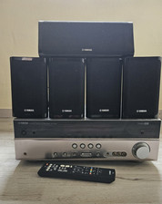 Yamaha RX-V467 5.1