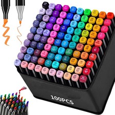 Wasserfest Acrylstifte 100