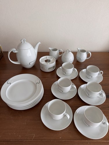 Rosenthal asimmetria schiefer - rosenthal,