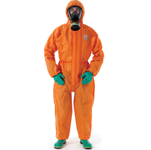 Microchem 5000 orange