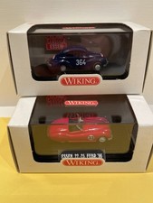 Wiking 1:87 Techno Classica