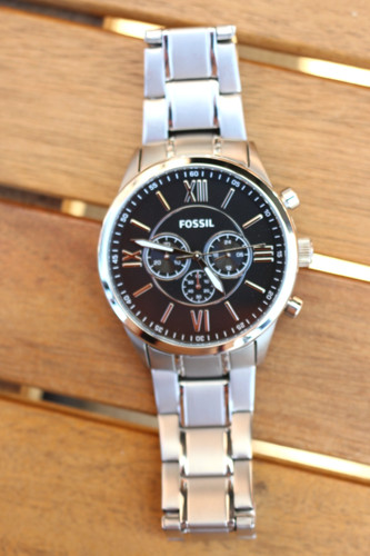 Fossil herren chronograph - fossil,