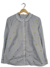 BODEN Hemd-Bluse Damen Bluse