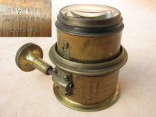 Antike Negretti & Zambra