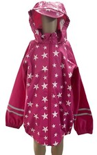 Scout Regenjacke Matschjacke