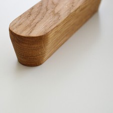 Oslo_96  Modern, Griffe  Eiche