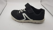 Kinder Sneaker schwarz 32