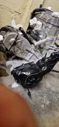 Aprilia rsv4 motor kaputt - aprilia,