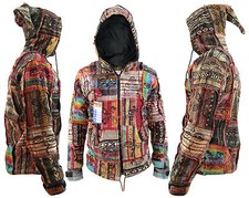 Hippie Boho Vintage Retro